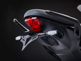 EVOTECH Triumph Tiger Sport 660 (2022+) Tail Tidy – Accessories in the 2WheelsHero Motorcycle Aftermarket Accessories and Parts Online Shop