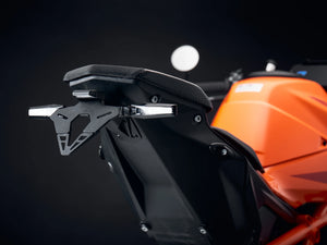 EVOTECH KTM 990 Duke / 1390 Super Duke (2024+) LED Tail Tidy – Accessories in the 2WheelsHero Motorcycle Aftermarket Accessories and Parts Online Shop