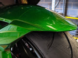 EAZI-GRIP Kawasaki Ninja H2 SX (18/21) Paint Protection Kit – Accessories in the 2WheelsHero Motorcycle Aftermarket Accessories and Parts Online Shop