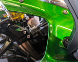 EAZI-GRIP Kawasaki ZX-6R / 636 (13/16) Paint Protection Kit – Accessories in the 2WheelsHero Motorcycle Aftermarket Accessories and Parts Online Shop