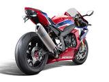 EVOTECH Honda CBR1000RR-R / SP (2020+) Wheel Sliders Kit – Accessories in the 2WheelsHero Motorcycle Aftermarket Accessories and Parts Online Shop