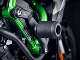 EVOTECH Kawasaki Z H2 (2020+) Crash Protection Frame Sliders – Accessories in the 2WheelsHero Motorcycle Aftermarket Accessories and Parts Online Shop