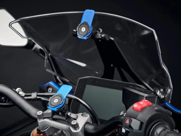 EVOTECH Suzuki GSX-S1000GT (2022+) Phone / GPS Mount 