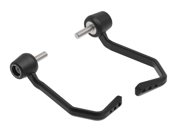 EVOTECH BMW Handlebar Levers Protection Kit (Road) – Accessories in the 2WheelsHero Motorcycle Aftermarket Accessories and Parts Online Shop