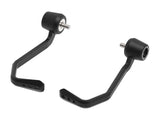 EVOTECH Suzuki GSX1300R Hayabusa (08/20) Handlebar Levers Protection Kit (Road) – Accessories in the 2WheelsHero Motorcycle Aftermarket Accessories and Parts Online Shop