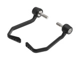 EVOTECH BMW R nineT Handlebar Levers Protection Kit (Race) – Accessories in the 2WheelsHero Motorcycle Aftermarket Accessories and Parts Online Shop