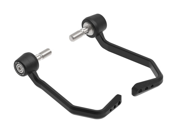 EVOTECH BMW R nineT Handlebar Levers Protection Kit (Race) – Accessories in the 2WheelsHero Motorcycle Aftermarket Accessories and Parts Online Shop