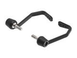 EVOTECH BMW R nineT Handlebar Levers Protection Kit (Road) – Accessories in the 2WheelsHero Motorcycle Aftermarket Accessories and Parts Online Shop