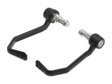 EVOTECH Honda CB1000R (2011+) Handlebar Levers Protection Kit (Race) – Accessories in the 2WheelsHero Motorcycle Aftermarket Accessories and Parts Online Shop