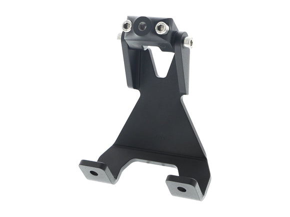 EVOTECH Kawasaki Z H2 (2020+) Phone / GPS Mount 