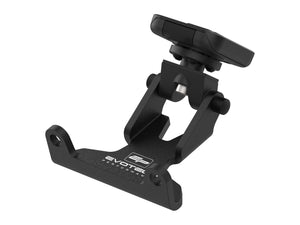 EVOTECH Kawasaki Z650 (2017+) Phone / GPS Mount "Peak Design" (clamp) – Accessories in the 2WheelsHero Motorcycle Aftermarket Accessories and Parts Online Shop