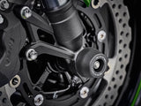 EVOTECH Kawasaki Z900 (2017+) Wheel Sliders Kit – Accessories in the 2WheelsHero Motorcycle Aftermarket Accessories and Parts Online Shop