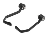 EVOTECH Kawasaki Handlebar Levers Protection Kit (racing) – Accessories in the 2WheelsHero Motorcycle Aftermarket Accessories and Parts Online Shop