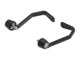 EVOTECH Kawasaki Handlebar Levers Protection Kit (racing) – Accessories in the 2WheelsHero Motorcycle Aftermarket Accessories and Parts Online Shop