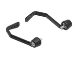 EVOTECH Triumph Speed Triple 1200 RR (2022+) Handlebar Levers Protection Kit (Race) – Accessories in the 2WheelsHero Motorcycle Aftermarket Accessories and Parts Online Shop