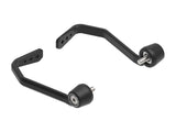 EVOTECH Kawasaki Handlebar Levers Protection Kit (racing) – Accessories in the 2WheelsHero Motorcycle Aftermarket Accessories and Parts Online Shop