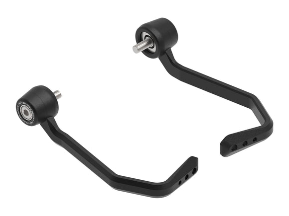 EVOTECH Kawasaki Handlebar Levers Protection Kit (racing) – Accessories in the 2WheelsHero Motorcycle Aftermarket Accessories and Parts Online Shop