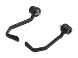 EVOTECH Triumph Speed Triple 1200 RR (2022+) Handlebar Levers Protection Kit (Road) – Accessories in the 2WheelsHero Motorcycle Aftermarket Accessories and Parts Online Shop