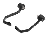 EVOTECH Kawasaki Handlebar Levers Protection Kit (road) – Accessories in the 2WheelsHero Motorcycle Aftermarket Accessories and Parts Online Shop