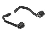 EVOTECH Kawasaki Handlebar Levers Protection Kit (road) – Accessories in the 2WheelsHero Motorcycle Aftermarket Accessories and Parts Online Shop