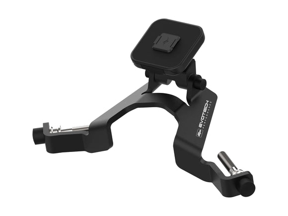 EVOTECH Kawasaki Ninja ZX-6R (2024+) Phone / GPS Mount 