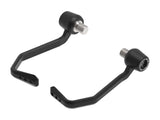 EVOTECH Kawasaki ZX-10 / Ninja ZX-10 (2018+) Handlebar Levers Protection Kit (Road) – Accessories in the 2WheelsHero Motorcycle Aftermarket Accessories and Parts Online Shop