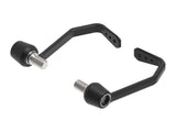 EVOTECH Yamaha XSR900 (2022+) Handlebar Levers Protection Kit (Road, non-mirror) – Accessories in the 2WheelsHero Motorcycle Aftermarket Accessories and Parts Online Shop