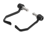 EVOTECH Honda CBR Handlebar Levers Protection Kit (road) – Accessories in the 2WheelsHero Motorcycle Aftermarket Accessories and Parts Online Shop