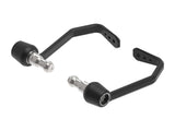 EVOTECH Honda CBR Handlebar Levers Protection Kit (road) – Accessories in the 2WheelsHero Motorcycle Aftermarket Accessories and Parts Online Shop