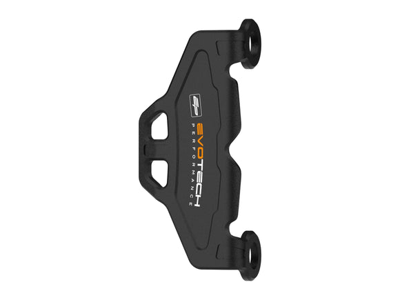 EVOTECH KTM 390 Duke (2024+) Front Brake Caliper Guard – Accessories in the 2WheelsHero Motorcycle Aftermarket Accessories and Parts Online Shop