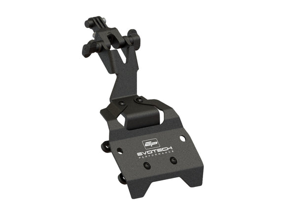 EVOTECH BMW F900XR / F900XR TE (2020+) Phone / GPS Upper Mount 