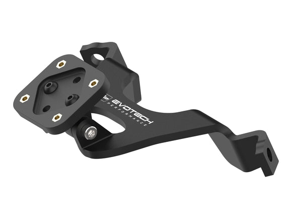 EVOTECH Honda CBR500R (2019+) Phone / GPS Mount 