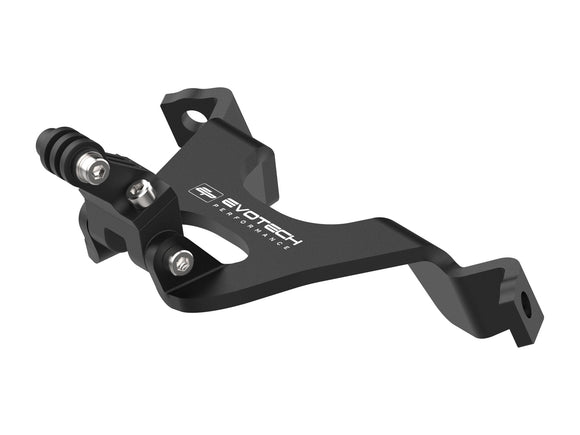 EVOTECH Honda CBR500R (2019+) Phone / GPS Mount 