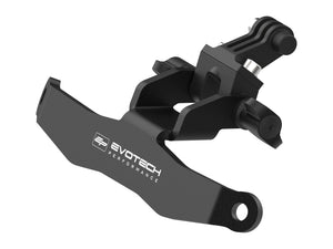 EVOTECH Honda CBR650R (2019+) Action Camera Mount (clamp) – Accessories in the 2WheelsHero Motorcycle Aftermarket Accessories and Parts Online Shop