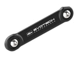 EVOTECH Kawasaki ZX-6R / ZX-10R Footrest Blanking Plate – Accessories in the 2WheelsHero Motorcycle Aftermarket Accessories and Parts Online Shop