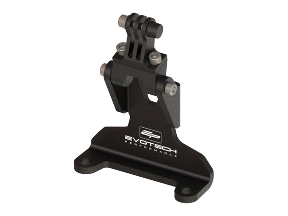 EVOTECH Kawasaki Z650 (2017+) Phone / GPS Mount 