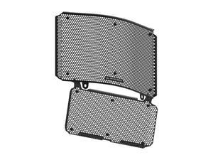 EVOTECH Suzuki GSX1300R Hayabusa (08/23) Radiator Guards Set – Accessories in the 2WheelsHero Motorcycle Aftermarket Accessories and Parts Online Shop