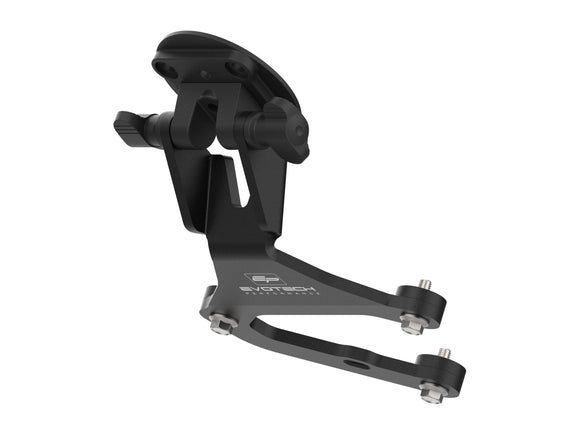 EVOTECH Triumph Rocket 3 R / GT (2020+) Phone / GPS Mount 