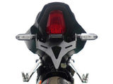 EVOTECH Honda CBR650R (2024+) LED Tail Tidy – Accessories in the 2WheelsHero Motorcycle Aftermarket Accessories and Parts Online Shop