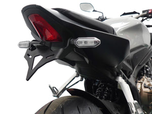 EVOTECH Honda CBR650R (2024+) LED Tail Tidy – Accessories in the 2WheelsHero Motorcycle Aftermarket Accessories and Parts Online Shop