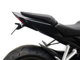 EVOTECH Honda CBR650R (2024+) LED Tail Tidy – Accessories in the 2WheelsHero Motorcycle Aftermarket Accessories and Parts Online Shop