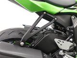 EVOTECH Kawasaki ZX-6R / ZX-10R Exhaust Hanger – Accessories in the 2WheelsHero Motorcycle Aftermarket Accessories and Parts Online Shop