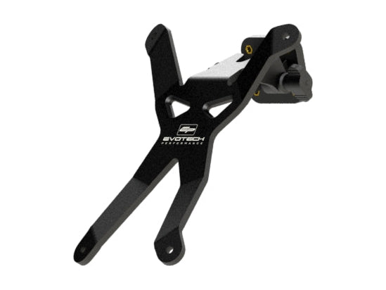 EVOTECH Yamaha Tracer 9 (2021+) Phone / GPS Mount 