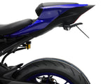 EVOTECH Yamaha YZF-R7 (2022+) LED Tail Tidy – Accessories in the 2WheelsHero Motorcycle Aftermarket Accessories and Parts Online Shop