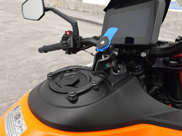 EVOTECH KTM 990 Duke (2024+) Phone / GPS Mount 