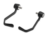 EVOTECH Suzuki Handlebar Levers Protection Kit (racing) – Accessories in the 2WheelsHero Motorcycle Aftermarket Accessories and Parts Online Shop