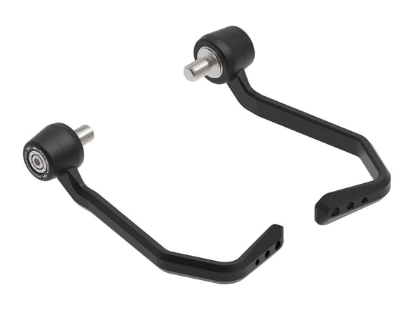 EVOTECH Suzuki Handlebar Levers Protection Kit (racing) – Accessories in the 2WheelsHero Motorcycle Aftermarket Accessories and Parts Online Shop