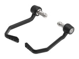 EVOTECH Suzuki GSX-R / GSX-S / SV650 Handlebar Levers Protection Kit (racing) – Accessories in the 2WheelsHero Motorcycle Aftermarket Accessories and Parts Online Shop