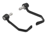 EVOTECH Suzuki GSX-R / GSX-S / SV650 Handlebar Levers Protection Kit (racing) – Accessories in the 2WheelsHero Motorcycle Aftermarket Accessories and Parts Online Shop