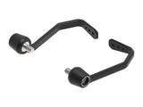 EVOTECH Suzuki Handlebar Levers Protection Kit (road) – Accessories in the 2WheelsHero Motorcycle Aftermarket Accessories and Parts Online Shop